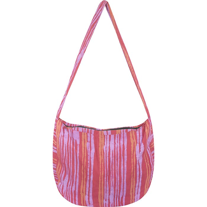 Globe Trotter: Reeds - Melon-Organic