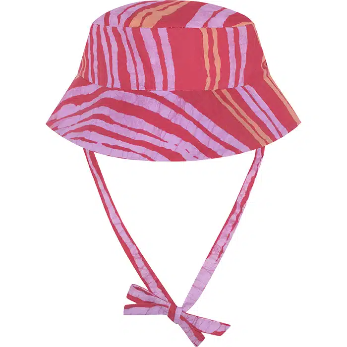 Sun Hat Babies: Reeds - Melon-Organic