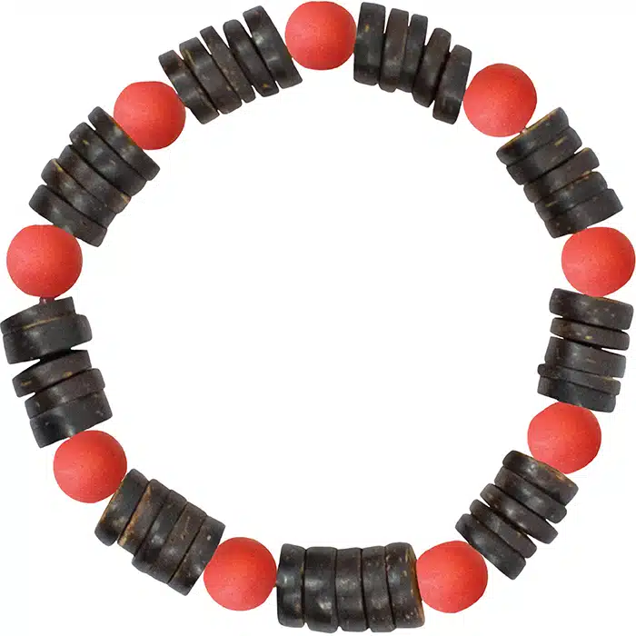Coconut Origin: Bracelet - Poppy