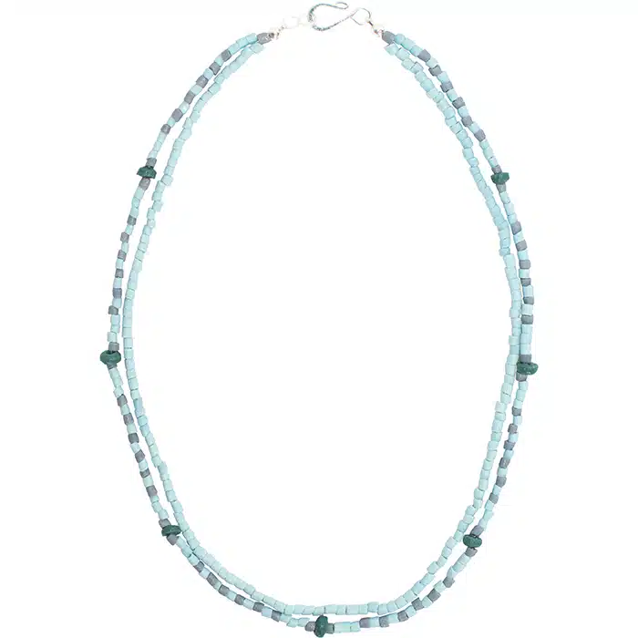 Drift: Necklace - Sea Glass - Image 2