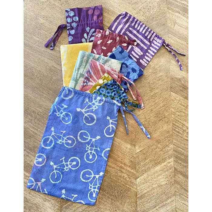 Eco Gift Packaging Bundle: Extended - Assorted - Image 2