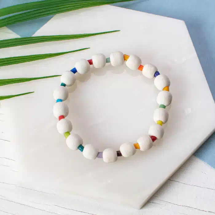 Celebration: Bracelet - Rainbow