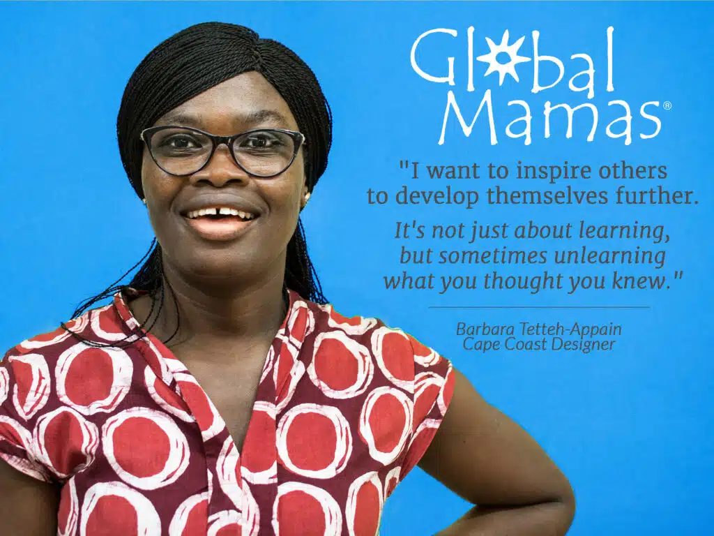 BarbaraTettehAppain GlobalMamas