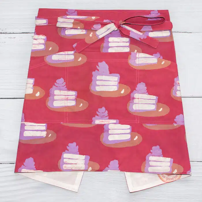 Apron Bistro: Cakes - Melon-Organic