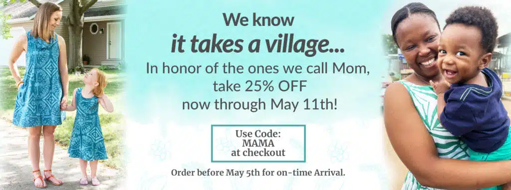 WebBanner MothersDay 2025