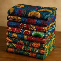 Global Mamas Head Wrapping Workshop in Cape Coast