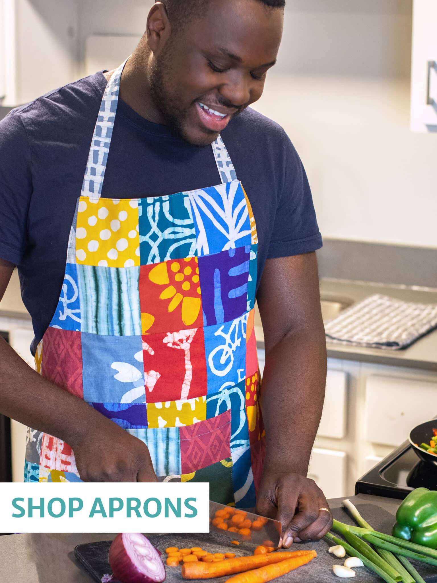 ShopAprons