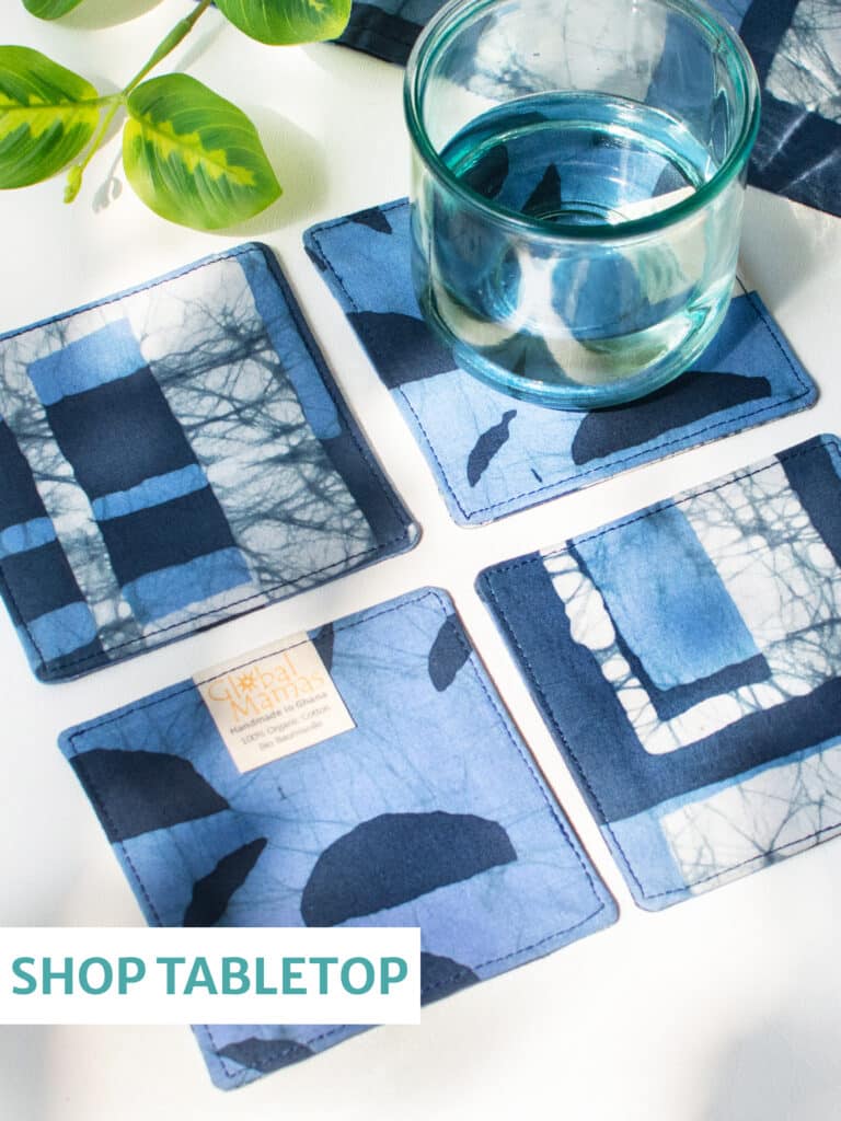 ShopTabletop BlocksCoaster