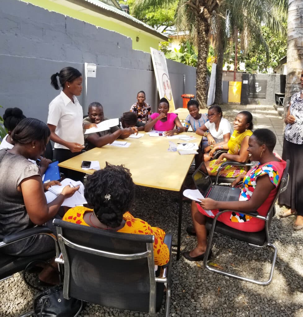 LeadershipTraining BusaraAfrica Mar2019 04
