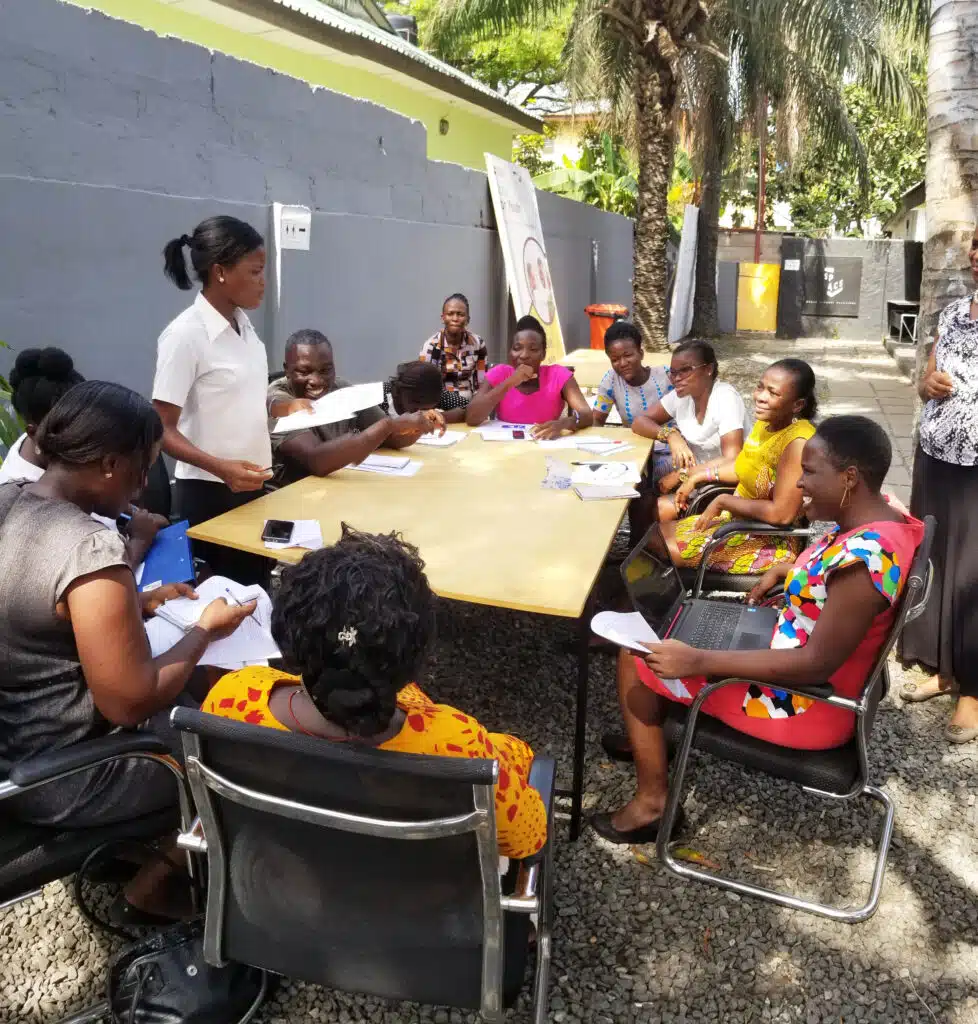 LeadershipTraining BusaraAfrica Mar2019 04