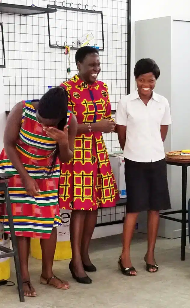 LeadershipTraining BusaraAfrica Phone Jan2018 20