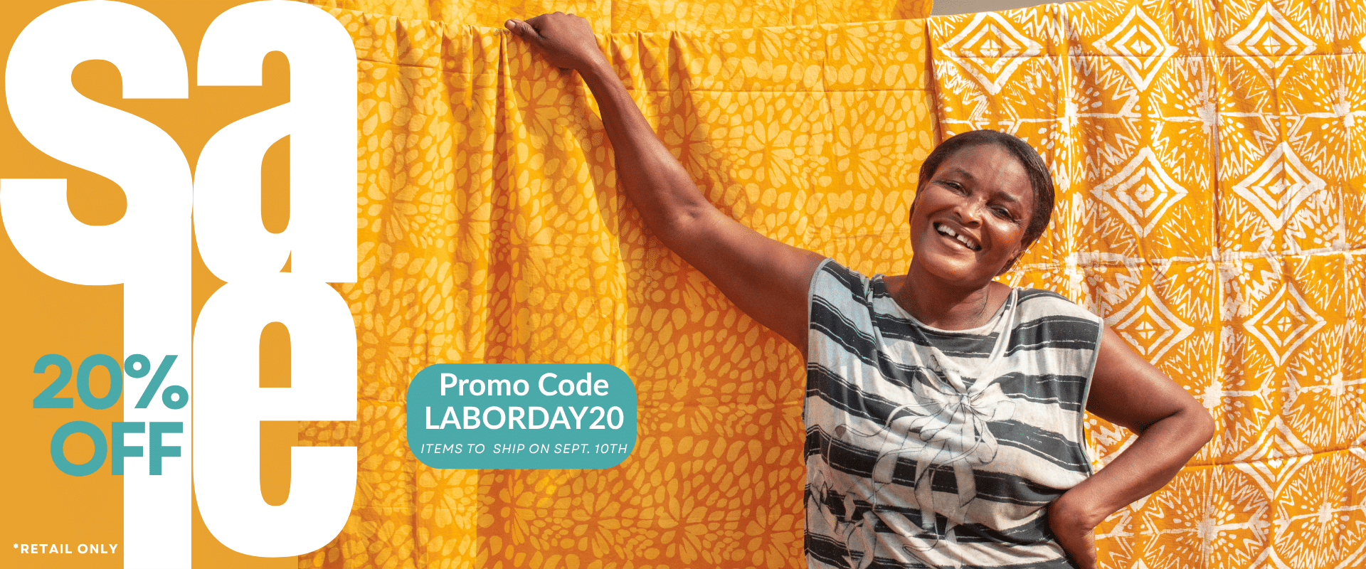 LaborDay Web Banner