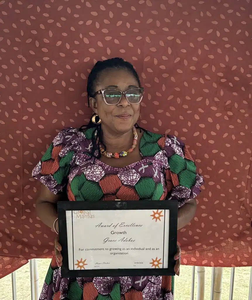 Grace.GMOTY .2026